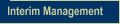 Interim Management